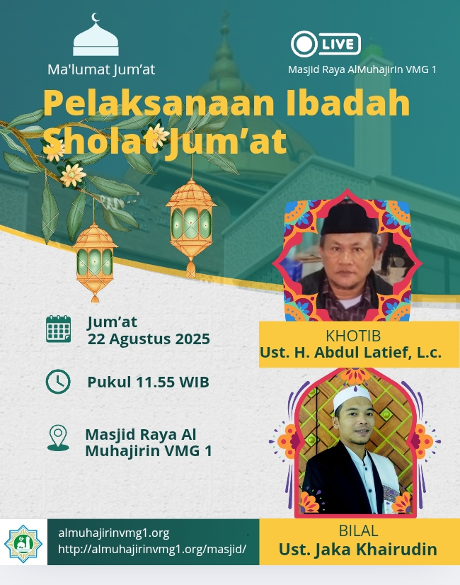 Pengumuman Terbaru